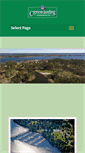 Mobile Screenshot of cypresslanding.com